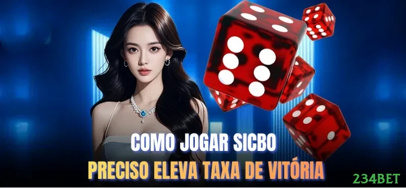 Imagem promocional dos jogos Fortune da 234bet