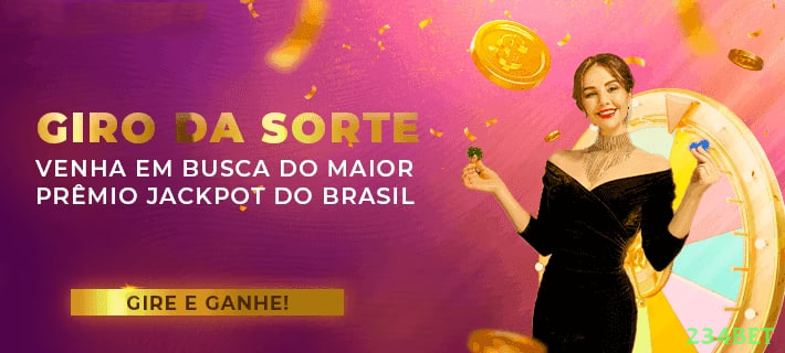 Imagem promocional dos ganhos da 234bet